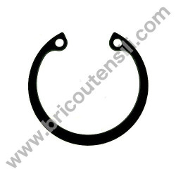 Internal Seeger D. 35 for Brushcutters Hitachi CG40EJ-T-CG47EY-T