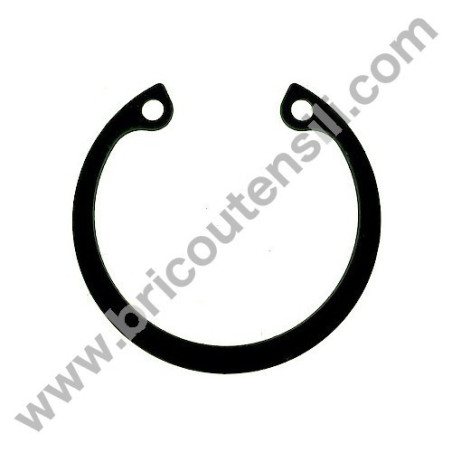 Internal Seeger D. 35 for Brushcutters Hitachi CG40EJ-T-CG47EY-T