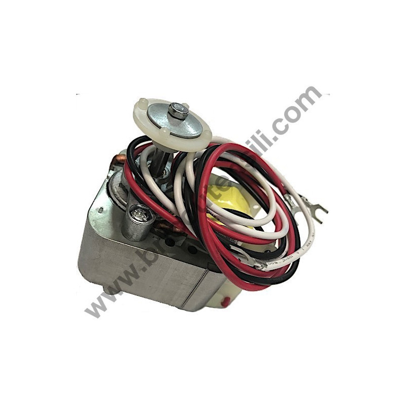 Motore Ventilatore per Saldatrici Telwin Eurarc-Artika-Quality