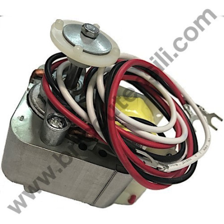 Fan Motor for Welding Machines Telwin Eurarc-Artika-Quality