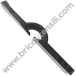 Troncatrice Compa Silver 250