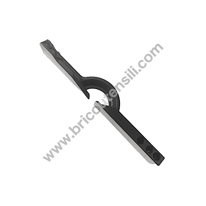 Guidapezzo per Troncatrice Compa Orange 250/01