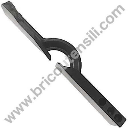 Guidapezzo per Troncatrice Compa Orange 250/01