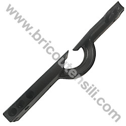 Guidapezzo per Troncatrice Compa Orange 250/01