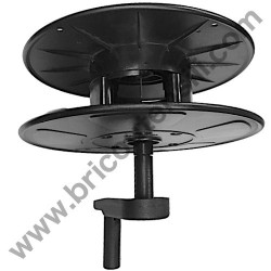 Kit 216 LW Avvolgitubo per Idropulitrice Lavor Tempesta 24 - 1