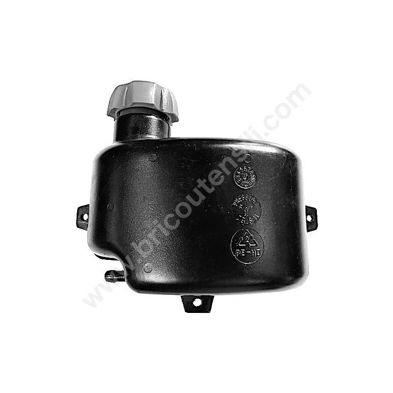 Petrol Tank for Lawnmovers Papillon Green 48-48N
