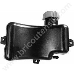 Petrol Tank for Lawnmovers Papillon Green 48-48N