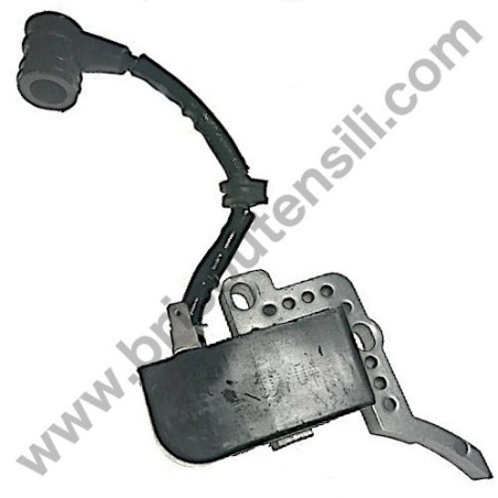 Ignition Coil for Chainsaw Garland Forest 35