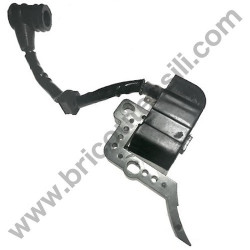 Bobina Elettronica per Motosega da Potatura Garland Forest 35