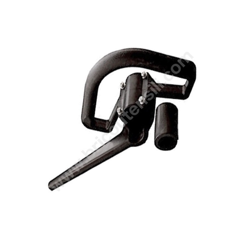 Front Complete Handle D. 26 for Brushcutter AMA AG1 350