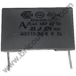 Suppression Filter for Angle Grinder Bosch