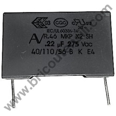 Suppression Filter for Angle Grinder Bosch