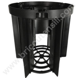 Floating Basket for Vacuum Cleaner Rurmec 35/1100