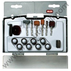 Kit bag 120 pcs Poggi PG120