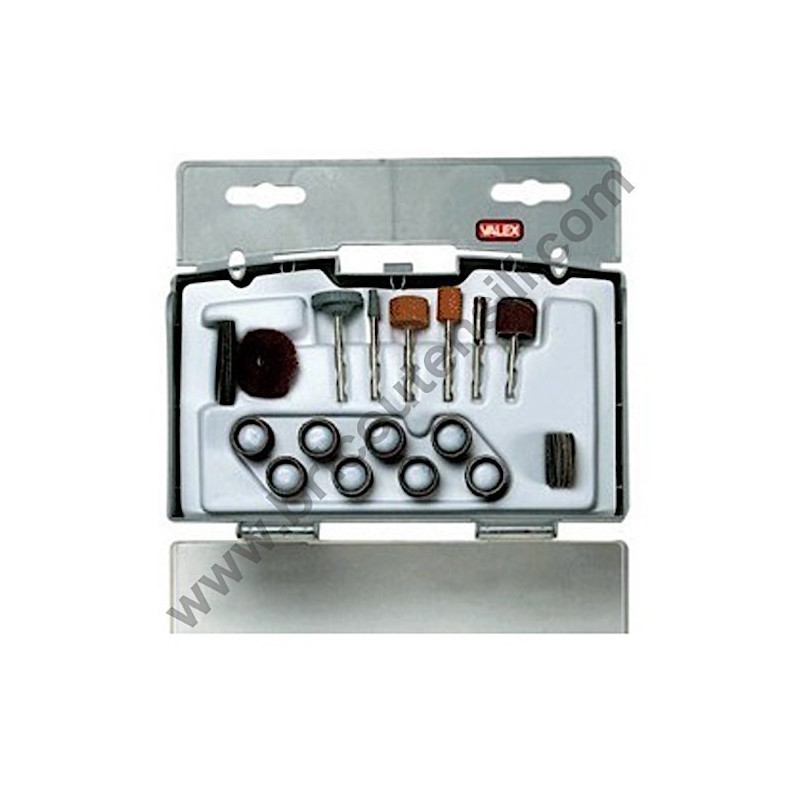 Kit bag 120 pcs Poggi PG120