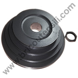 Driven Pulley for Floor Bench Drill Valex TR32