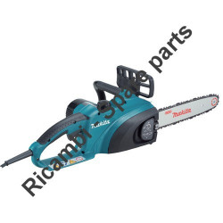 Makita Spare Parts for Electric Chainsaw UC3000A