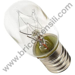 Lampada 230V 25W per Affilatrice per Catene AMA JACK