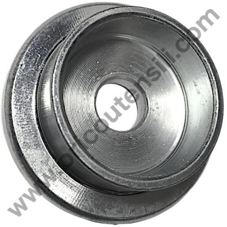 Upper Washer Cup for Brushcutter Gear Box Smooth Hole