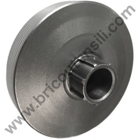 Clutch Drum for Chainsaws AMA NBG 45.16 - NBG 45.18