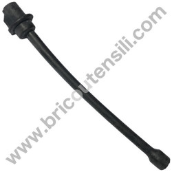 Oil Filter Pipe for Chainsaws AMA NBG 45.16 - NBG 45.18