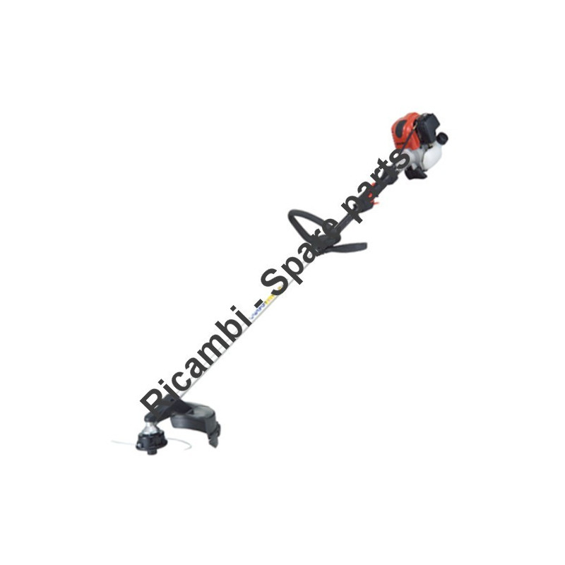 Dolmar Spare Parts for Brushcutter 4-T MS251.4