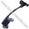 Electronics Starting Coil for Valex Lawnmower Motecarlo 5660 - 5060 - 1