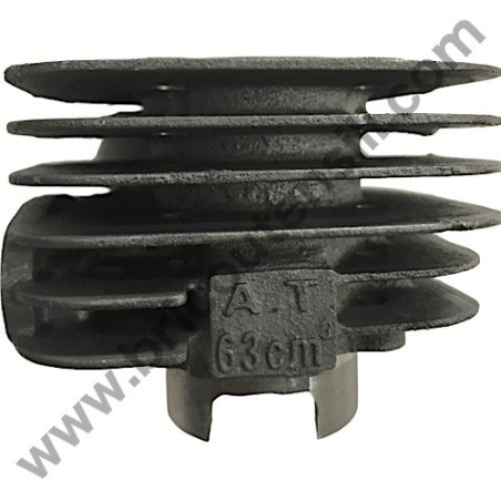 Bobina Elettronica per Avviamento Motosega 25 cc