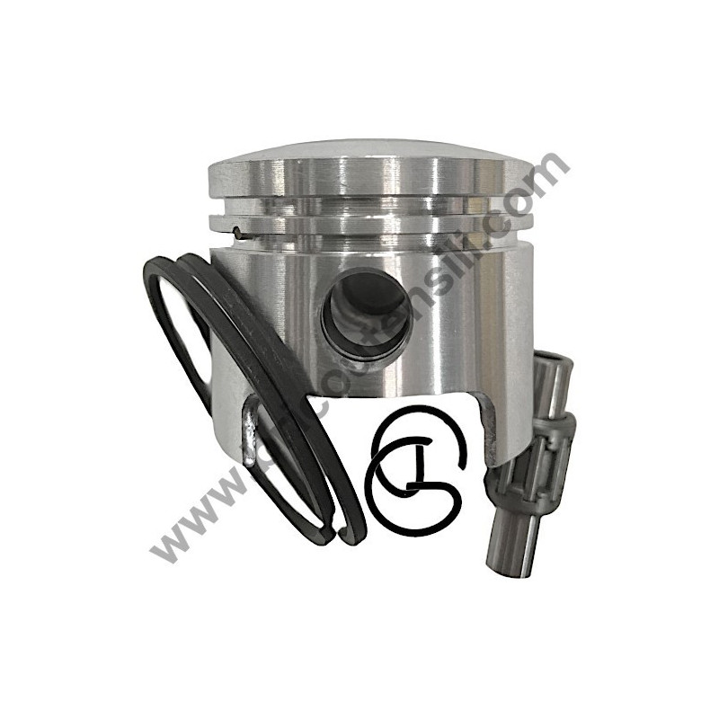 Pistone per Trivella Valex Auger 52