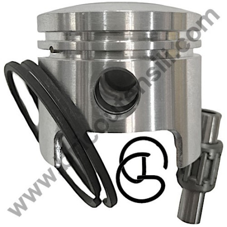 Piston Assy for Auger Valex Auger 52