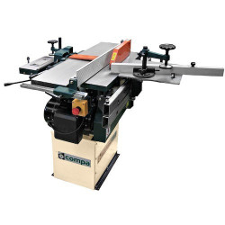 Pialla a Filo e Spessore Compa Baby Kompacta 200L6