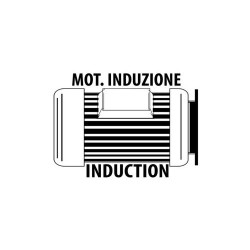 Pialla a Filo e Spessore Compa Baby Kompacta 200L6