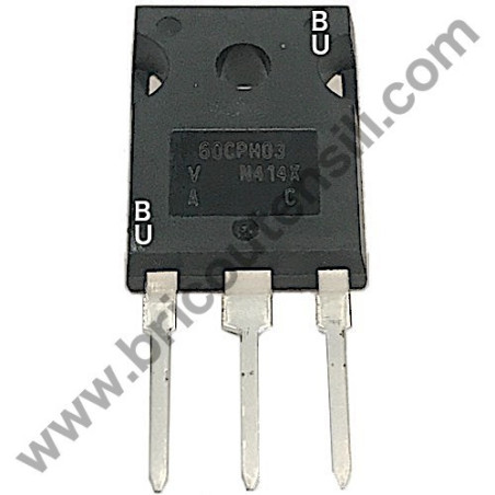 Diode 112948 for Inverter Tecnica 151-171-211/S