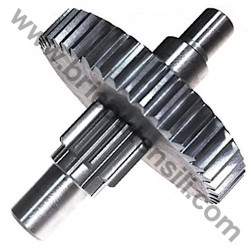 Straight Gear for Band Saws Femi 785XL-SN205XL-785P