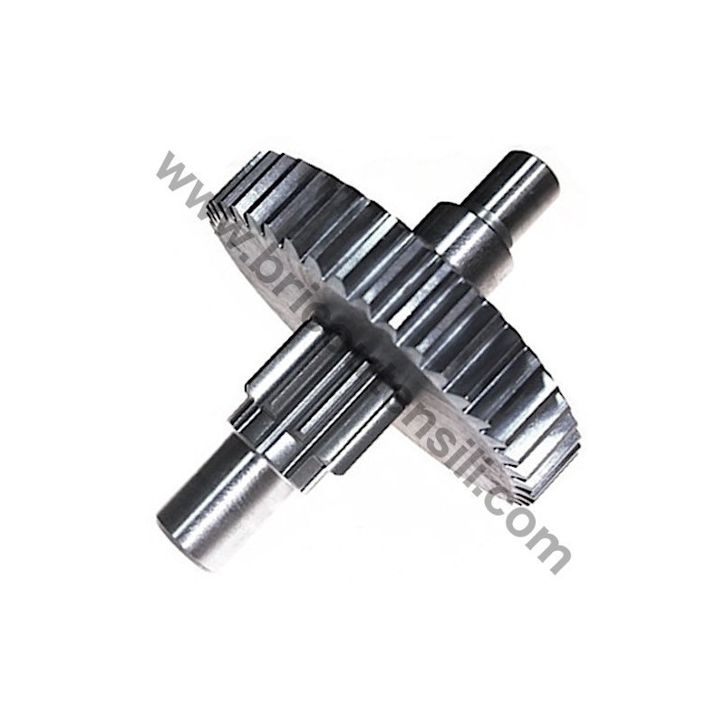 Straight Gear for Band Saws Femi 785XL-SN205XL-785P