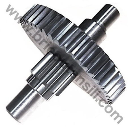 Troncatrice per Metallo Femi 780 XL