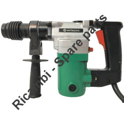 Ricambi Hitachi per Martello Demolitore DH20V