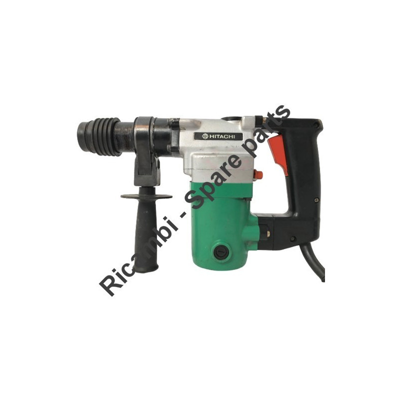 Hitachi Spare Parts for Demolition Hammer DH20V