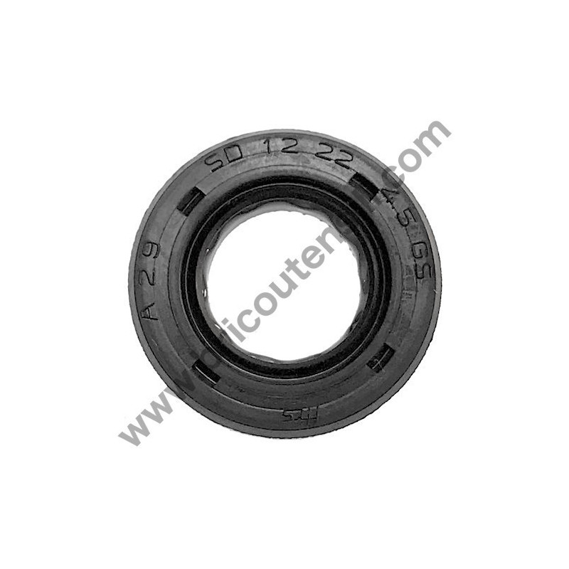 Paraolio mm 12x22x4,5 GS per Decespugliatori Kawasaki KBC 35