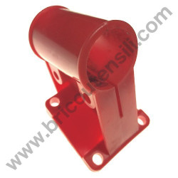 Holder Protection for Brushcutters Valex Huston 33-43-52C