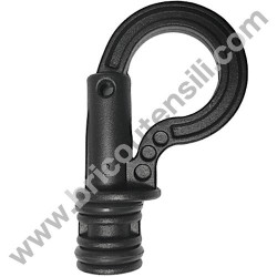 Pistone per Gruppo Pompante Fiac AB 248-338-360