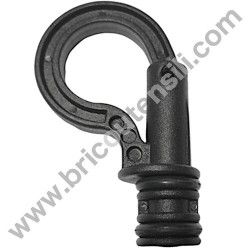 Oil Cap for Pump Units Fiac AB 248-338 AB 360 - 2