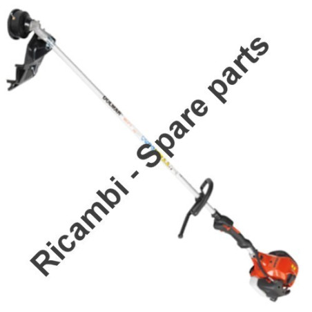 Ricambi Makita per Lucidatrici