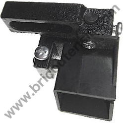 Lower Blade Guide for Wood Band Saw Fox F28-191A