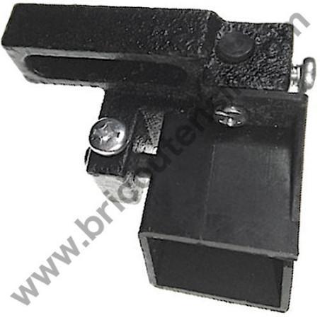 Lower Blade Guide for Wood Band Saw Fox F28-191A