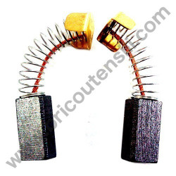 Spazzole per Miscelatori Stayer M1600