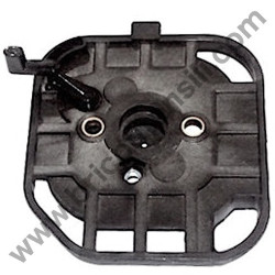 Air Filter Holder with Lever for Brushcutters AMA