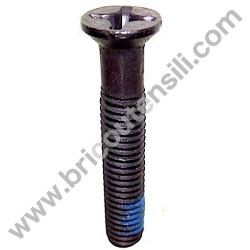 Vite a TSP M 6x34 MM SX per Trapani a Percussione Bosch GSB 16 RE