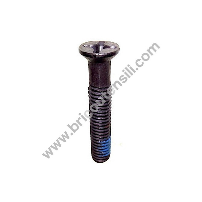 Vite a TSP M 6x34 MM SX per Trapani a Percussione Bosch GSB 16 RE