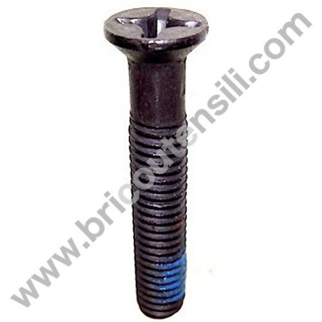 Vite a TSP M 6x34 MM SX per Trapani a Percussione Bosch GSB 16 RE